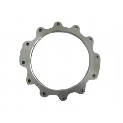 Forged Auto Part