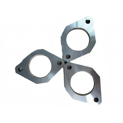 Forged Parts To Drawings
