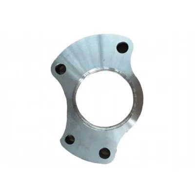 Machinary Forged Part