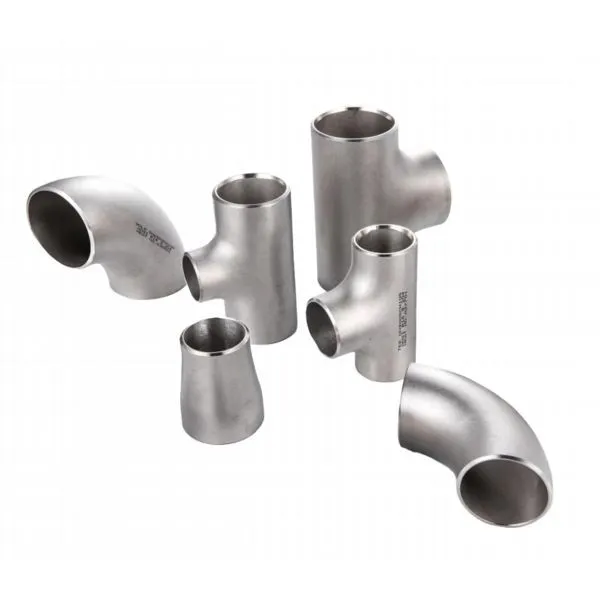 Short Radius Butt Weld Elbow high quality