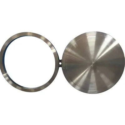 Ansi B16.48 Class 300 Spectacle Blind Flange