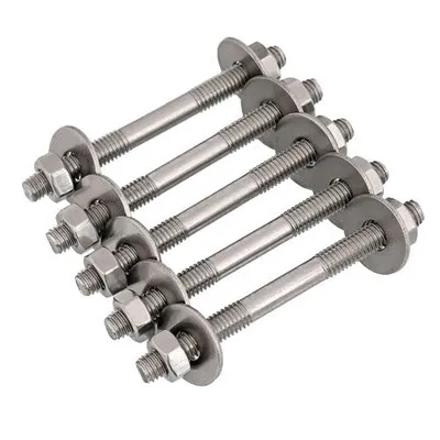 Astm A193 Bolt