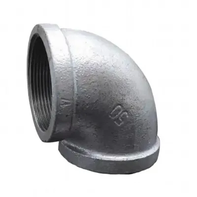 Bs Standard Malleable Iron Fittings