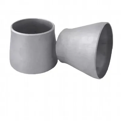 Carbon Steel A234 Wpb Butt Weld Cap