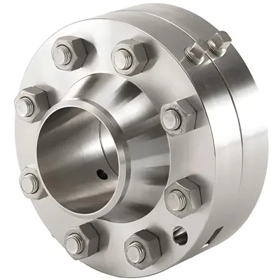 Class 300 Orifice Flange