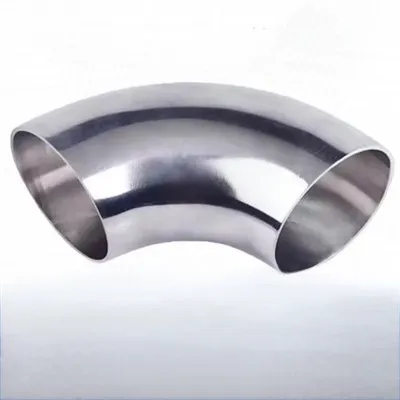 Din Standard Butt-weld Fittings