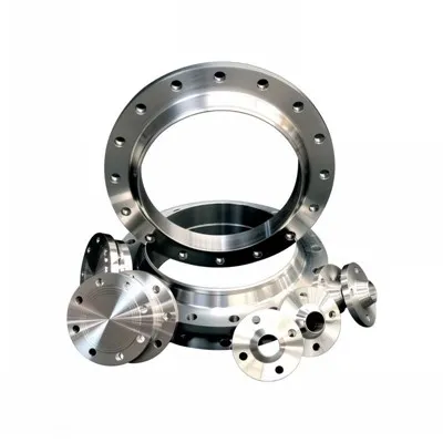 Gost Type 11 Flange