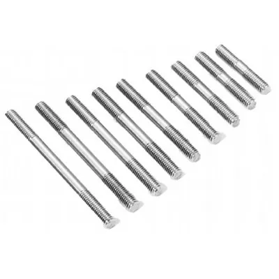 Hot Dipped Galvanzied Bolt