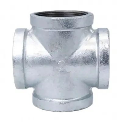 Malleable Iron Elbow 90 Degree