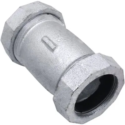 Mi Pipe Fittings