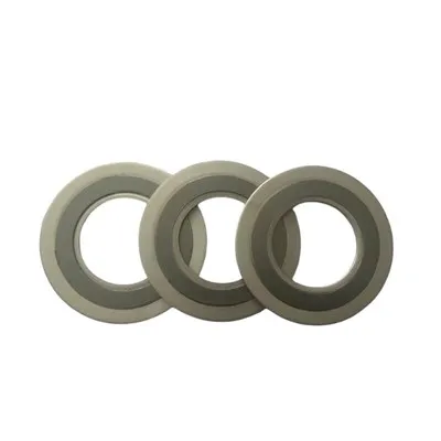 Non-asbestos Flange