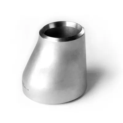 Short Radius Butt Weld Elbow