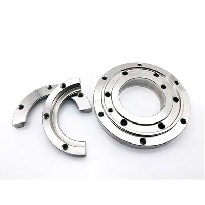 Table H Flange