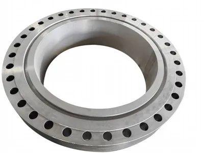 Table J Flange