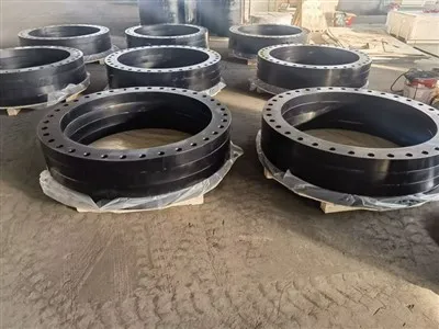 Type 04 Flange