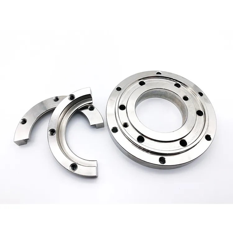 Table H Flange
