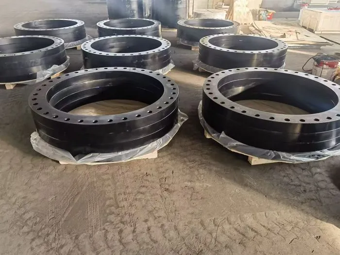 TYPE 04 FLANGE