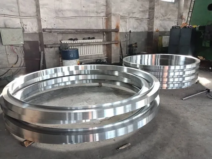 TYPE 04 FLANGE factory