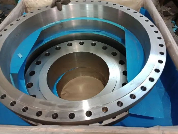 TYPE 04 FLANGE best