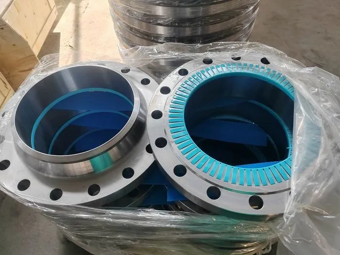 TYPE 05 FLANGE best